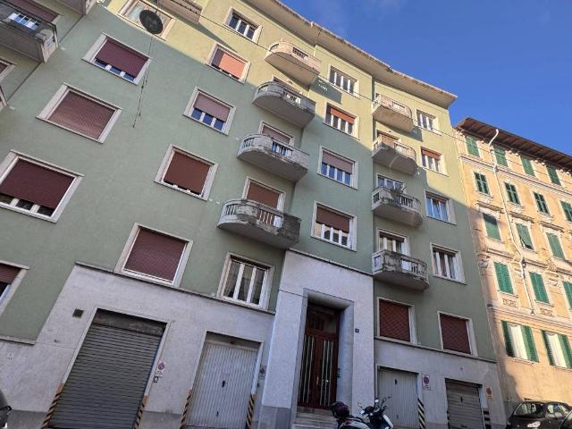 Appartamento in vendita a Conconello / Ferlugi, Villa Opicina