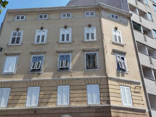Appartamento in vendita a Barriera Vecchia-San Giacomo, Villa Opicina