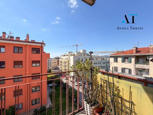 Appartamento in vendita a San Giacomo / Sveti Jakob, Trieste