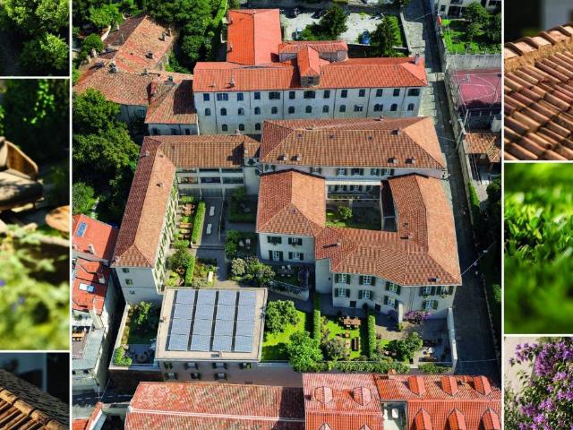 Appartamento in vendita a San Giusto, Trieste