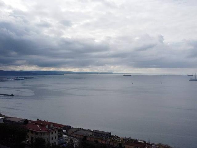 Appartamento in vendita a Opicina / Opčine, Villa Opicina
