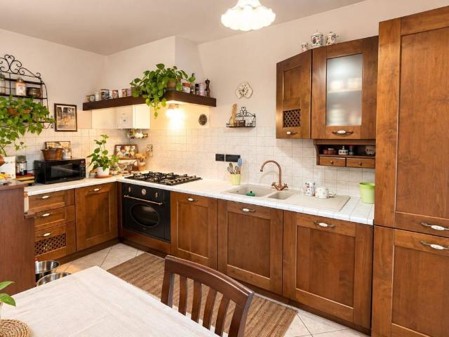 Appartamento in vendita a San Luigi, Trieste