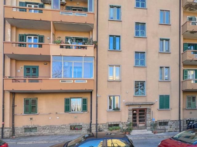 Appartamento in vendita a Servola-Chiarbola-Valmaura-Borgo San Sergio, Villa Opicina