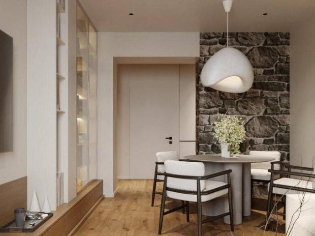 Appartamento in vendita a Conconello / Ferlugi, Villa Opicina