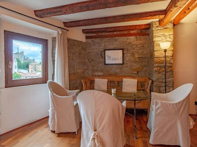 Appartamento in vendita a Città Nuova-Barriera Nuova-San Vito-Città Vecchia, Villa Opicina