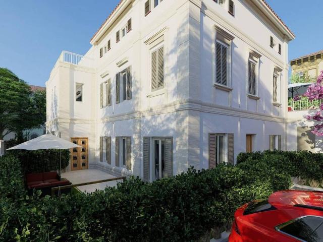 Appartamento in vendita a Barriera Vecchia-San Giacomo, Villa Opicina