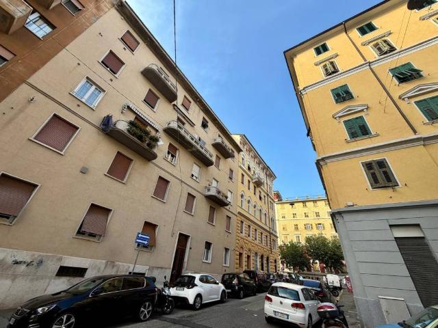 Appartamento in vendita a Barriera Vecchia-San Giacomo, Villa Opicina