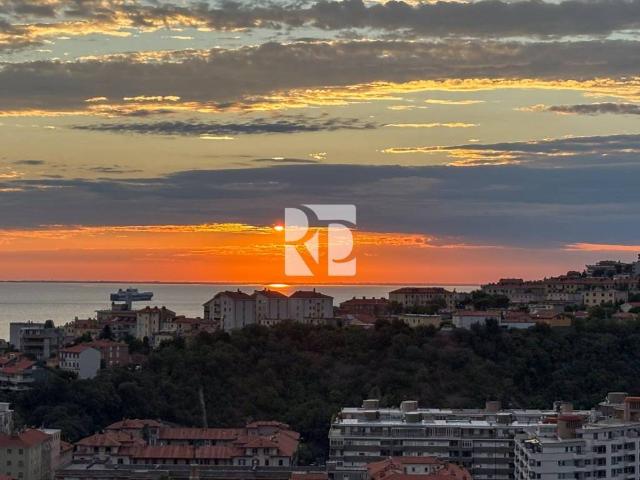 Appartamento in vendita a Opicina / Opčine, Villa Opicina
