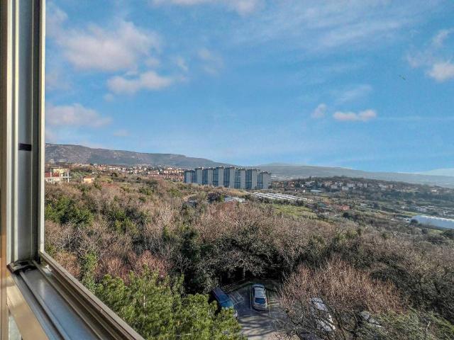 Appartamento in vendita a Servola-Chiarbola-Valmaura-Borgo San Sergio, Villa Opicina