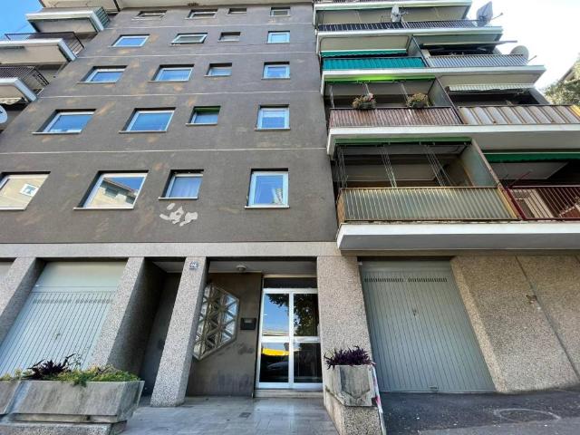 Appartamento in vendita a Servola-Chiarbola-Valmaura-Borgo San Sergio, Villa Opicina