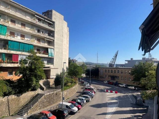 Appartamento in vendita a Barriera Vecchia-San Giacomo, Villa Opicina