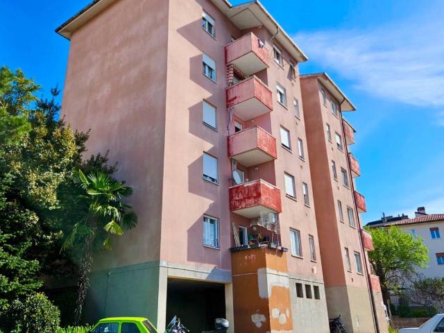 Appartamento in vendita a San Giovanni-Chiadino-Rozzol, Villa Opicina