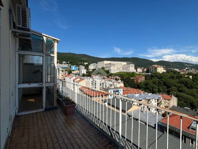 Appartamento in vendita a Conconello / Ferlugi, Villa Opicina