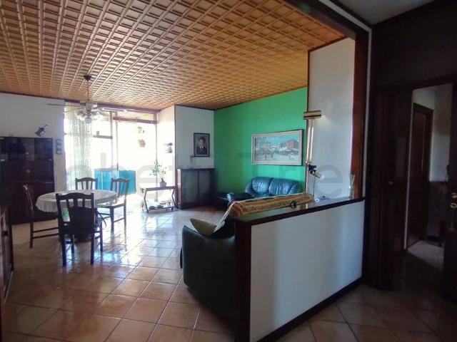 Appartamento in vendita a Servola-Chiarbola-Valmaura-Borgo San Sergio, Villa Opicina