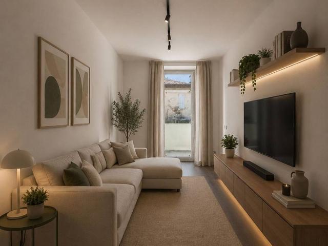 Appartamento in vendita a Città Nuova-Barriera Nuova-San Vito-Città Vecchia, Villa Opicina