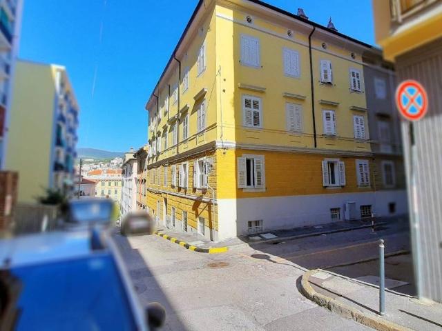 Appartamento in vendita a San Giacomo / Sveti Jakob, Trieste