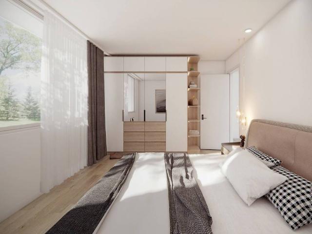 Appartamento in vendita a Opicina / Opčine, Villa Opicina