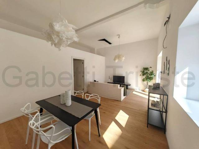 Appartamento in vendita a San Giovanni-Chiadino-Rozzol, Villa Opicina