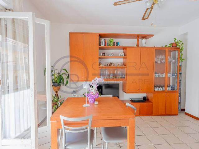 Appartamento in vendita a Barriera Vecchia-San Giacomo, Villa Opicina