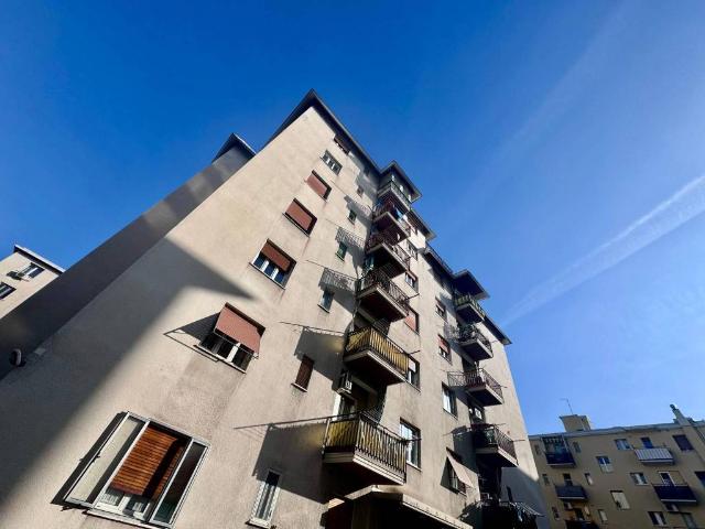Appartamento in vendita a Servola-Chiarbola-Valmaura-Borgo San Sergio, Villa Opicina