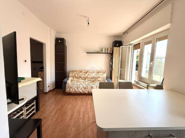 Appartamento in vendita a Servola-Chiarbola-Valmaura-Borgo San Sergio, Villa Opicina