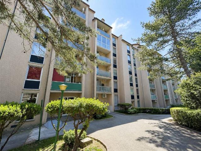 Appartamento in vendita a Servola-Chiarbola-Valmaura-Borgo San Sergio, Villa Opicina