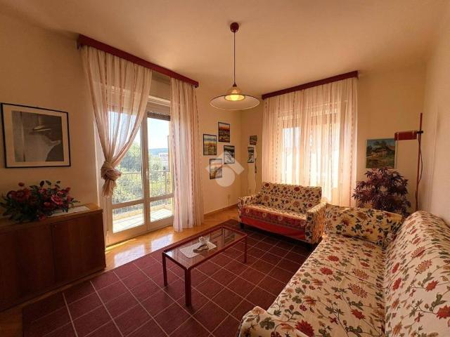 Appartamento in vendita a Servola-Chiarbola-Valmaura-Borgo San Sergio, Villa Opicina