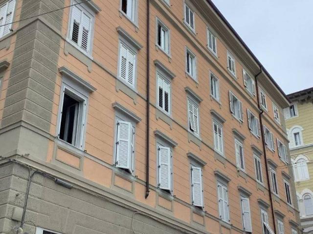 Appartamento in vendita a Città Nuova-Barriera Nuova-San Vito-Città Vecchia, Villa Opicina