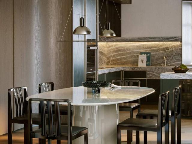Appartamento in vendita a San Giusto, Trieste