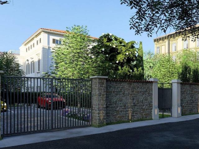 Appartamento in vendita a Barriera Vecchia-San Giacomo, Villa Opicina