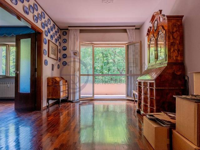 Appartamento in vendita a San Giovanni-Chiadino-Rozzol, Villa Opicina