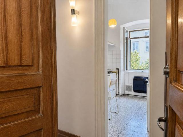 Appartamento in vendita a Barriera Vecchia-San Giacomo, Villa Opicina
