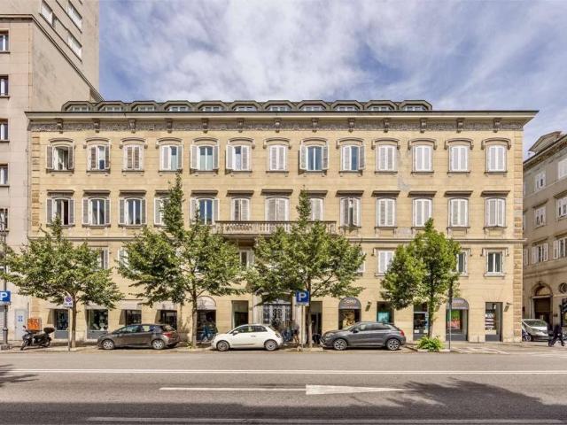 Appartamento in vendita a Città Nuova-Barriera Nuova-San Vito-Città Vecchia, Villa Opicina