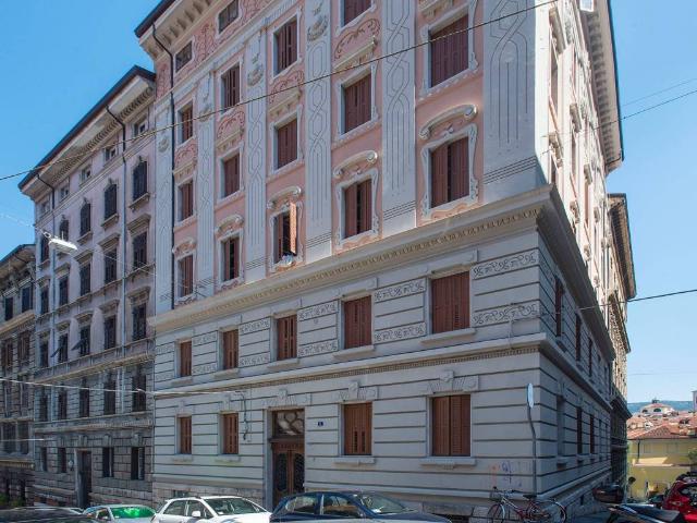 Appartamento in vendita a Città Nuova-Barriera Nuova-San Vito-Città Vecchia, Villa Opicina