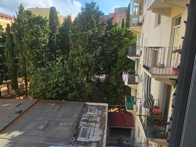 Appartamento in vendita a Barriera Vecchia-San Giacomo, Villa Opicina