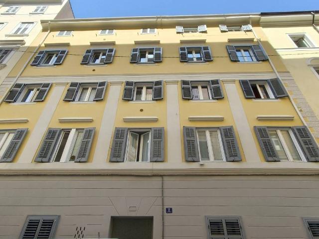 Appartamento in vendita a Barriera Vecchia-San Giacomo, Villa Opicina