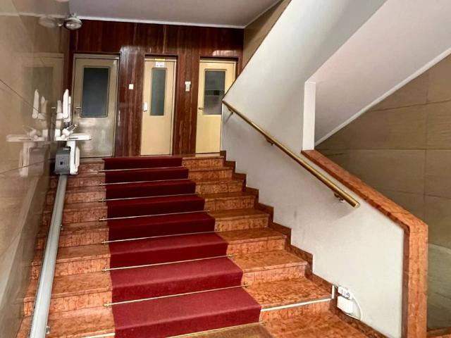 Appartamento in vendita a Città Nuova-Barriera Nuova-San Vito-Città Vecchia, Villa Opicina