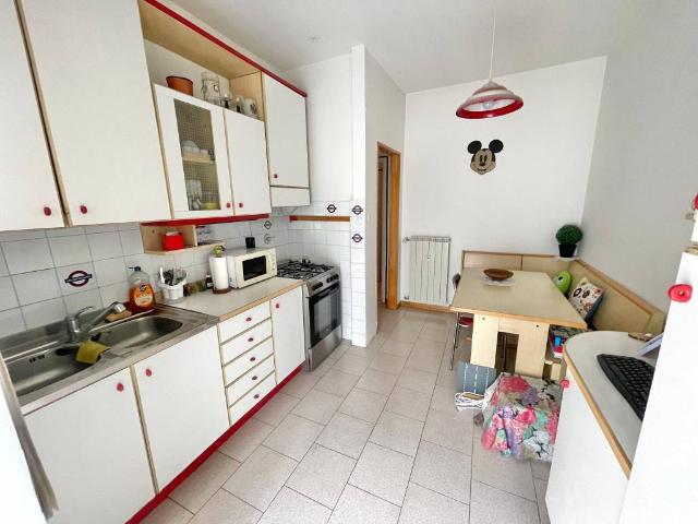 Appartamento in vendita a Servola-Chiarbola-Valmaura-Borgo San Sergio, Villa Opicina