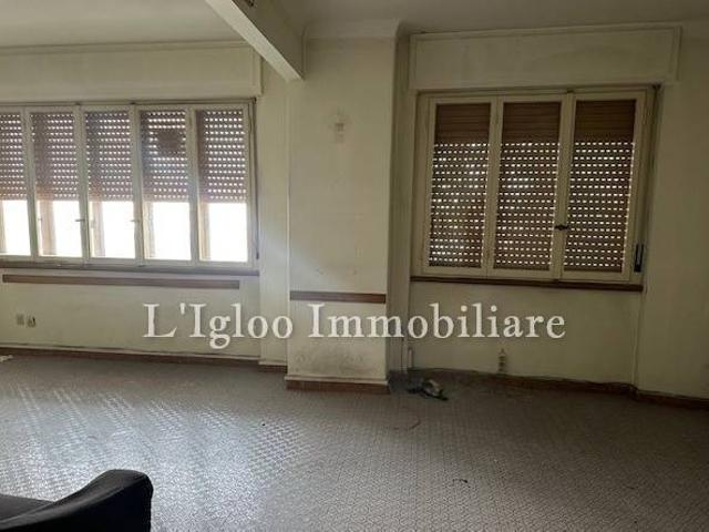 Appartamento in vendita a Barriera Vecchia-San Giacomo, Villa Opicina