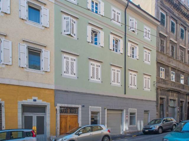Appartamento in vendita a Città Nuova-Barriera Nuova-San Vito-Città Vecchia, Villa Opicina