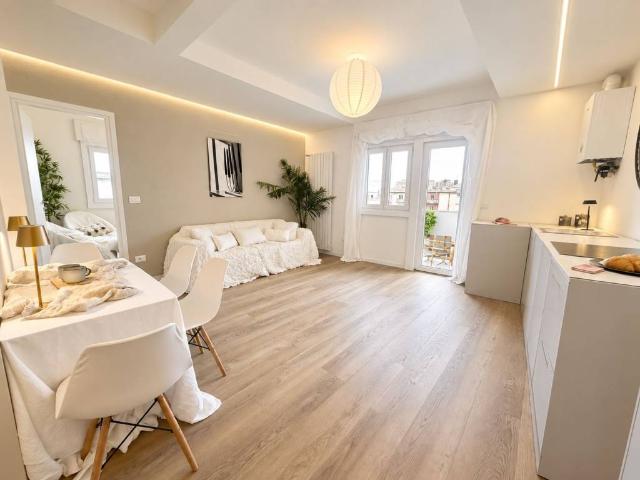 Appartamento in vendita a Cologna, Trieste