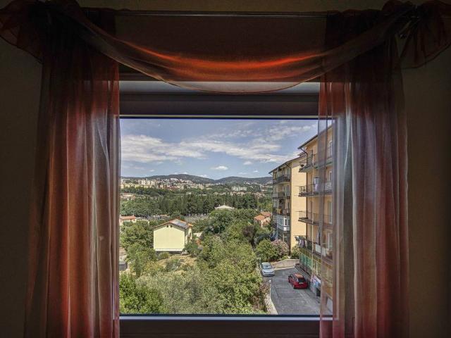 Appartamento in vendita a Servola-Chiarbola-Valmaura-Borgo San Sergio, Villa Opicina