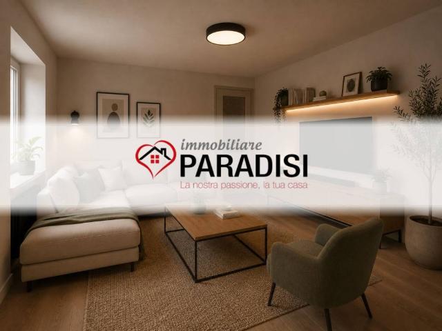 Appartamento in vendita a Città Nuova-Barriera Nuova-San Vito-Città Vecchia, Villa Opicina