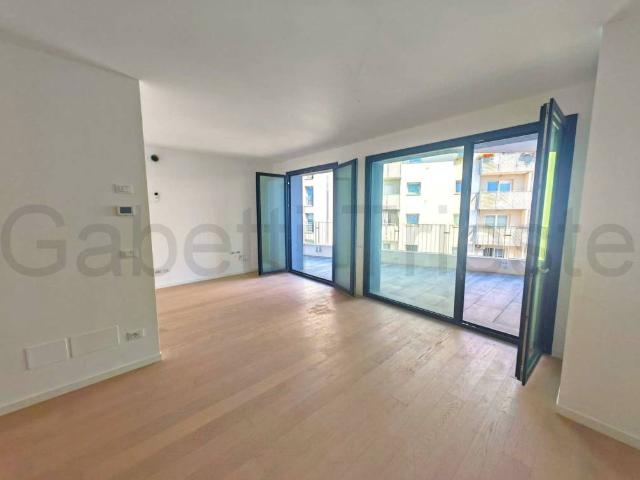 Appartamento in vendita a Barriera Vecchia-San Giacomo, Villa Opicina