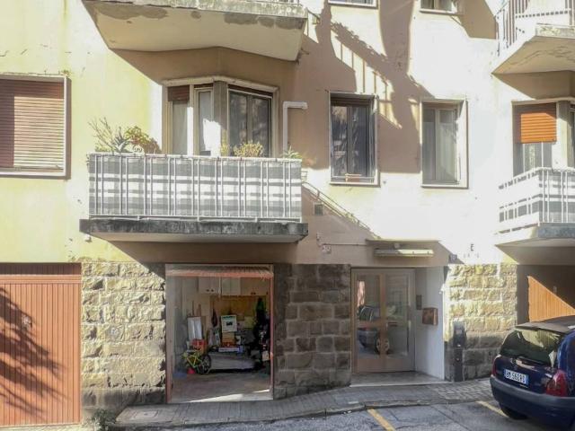 Appartamento in vendita a Servola-Chiarbola-Valmaura-Borgo San Sergio, Villa Opicina