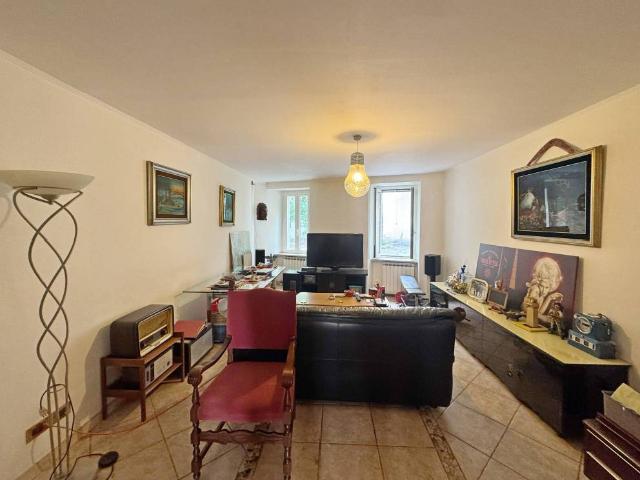 Appartamento in vendita a Barriera Vecchia-San Giacomo, Villa Opicina