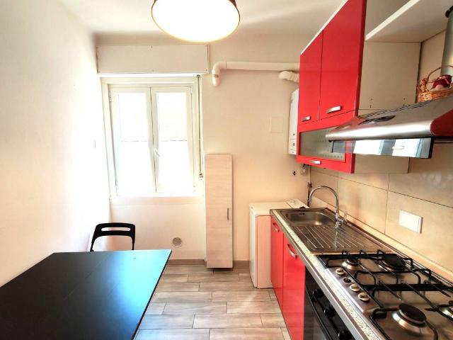 Appartamento in vendita a San Giovanni-Chiadino-Rozzol, Villa Opicina