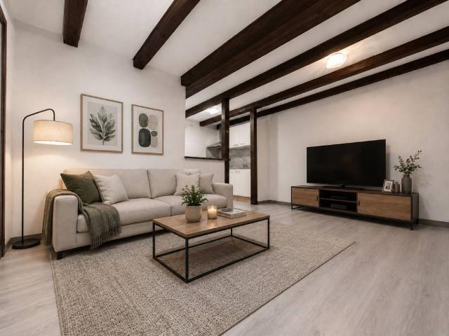 Appartamento in vendita a San Giovanni-Chiadino-Rozzol, Villa Opicina