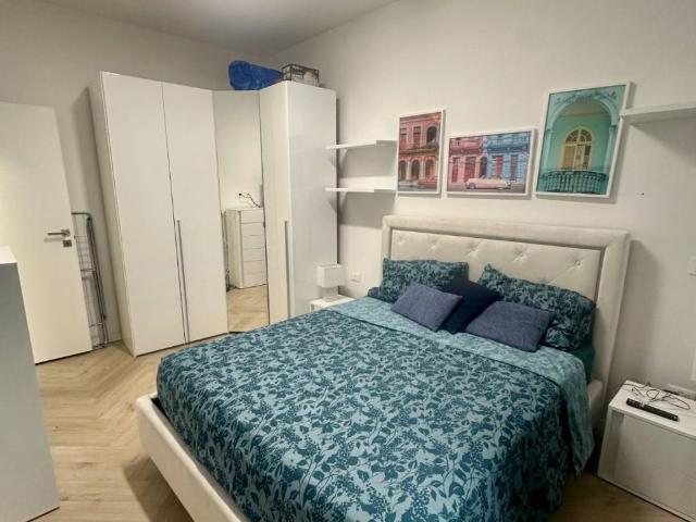 Appartamento in vendita a Barriera Vecchia-San Giacomo, Villa Opicina