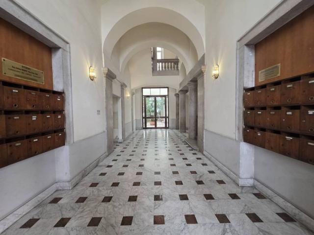 Appartamento in vendita a Città Nuova-Barriera Nuova-San Vito-Città Vecchia, Villa Opicina